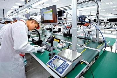 'Cỗ máy' tăng trưởng cần dòng vốn mới, không thể chỉ trông chờ tín dụng ngân hàng