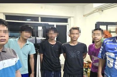 Phát hiện 91 người nước ngoài làm việc không phép tại một doanh nghiệp ở Đồng Nai