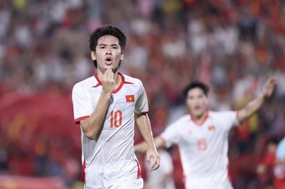 Việt Nam đăng cai U23 châu Á 2027: Chờ những gương mặt nào?