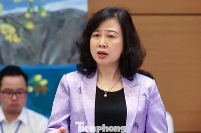 Hậu kiểm an toàn thực phẩm không thể 'cưỡi ngựa xem hoa'
