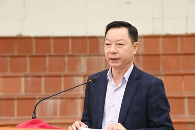 Phó Chủ tịch Quảng Ninh trực tiếp 'chăm sóc' doanh nghiệp
