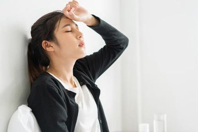 Cô gái kiệt sức ở tuổi 27 sau cuộc đua thăng tiến sự nghiệp, mua nhà