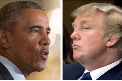 Cựu Tổng thống Obama công kích ông Trump trước bầu cử giữa kỳ Mỹ