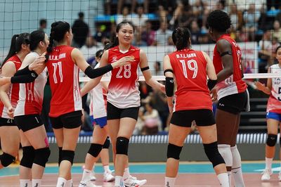 Kiều Trinh giúp Binh chủng Thông tin vô địch giải bóng chuyền QG 2026