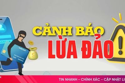 Cảnh báo thủ đoạn giả mạo tên miền website để đánh cắp tiền, dữ liệu