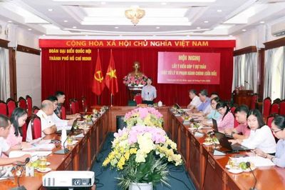 Các nội dung được quan tâm trong Dự thảo Luật xử lý vi phạm hành chính sửa đổi