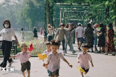 Thời tiết ngày 25/10: Nhiều khu vực duy trì ngày nắng, Nghệ An có mưa to