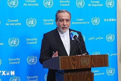Iran tuyên bố giữ nguyên lập trường trước nguy cơ Mỹ nối lại tấn công quân sự