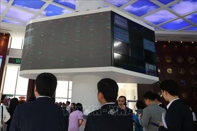 Chứng khoán hồi phục mạnh, xu hướng tăng cần thêm xác nhận