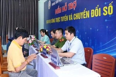 Để chuyển đổi số thực sự mang lại lợi ích cho người dân