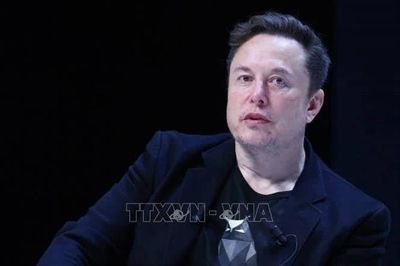 Elon Musk lần đầu tiên chỉ ra lỗi của Ukraine dẫn đến sự cố Starlink