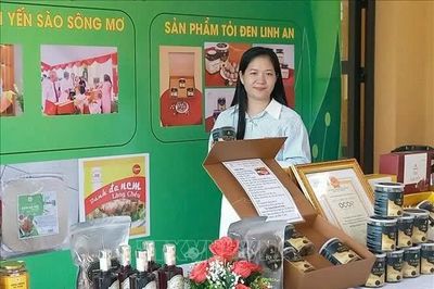 Mở rộng thị trường, tăng vị thế sản phẩm công nghiệp địa phương