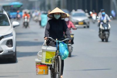 Dự báo thời tiết 25/10/2026: Miền Bắc nắng ráo, nơi nào có nguy cơ mưa to?