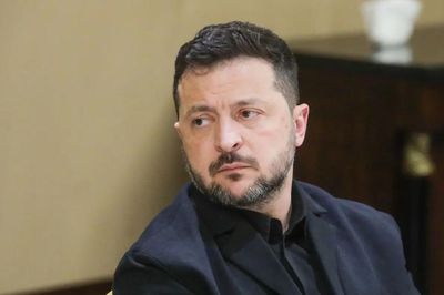 Ông Zelensky: Ukraine sẽ tuân thủ lệnh ngừng bắn tại Oleshky, kỳ vọng vào vai trò trung gian của Mỹ