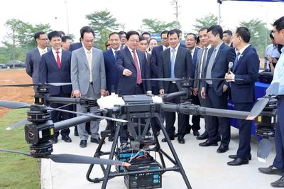 Nghiên cứu giao kinh phí theo gói cho các tổ chức khoa học, công nghệ thuộc đại học trọng điểm
