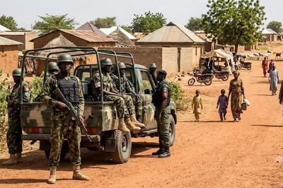 Ít nhất 40 người chết trong vụ xả súng tại Nigeria