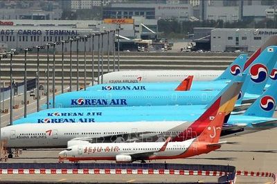 Korean Air tiến gần giai đoạn thương mại hóa công nghệ vận tải hàng không đô thị