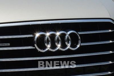 Audi đầu tư 4 tỷ USD xây nhà máy ô tô đầu tiên tại Mỹ