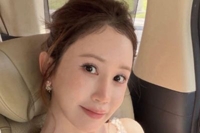 Lee Da Hae lên tiếng về nghi vấn dao kéo giữa lúc mang thai