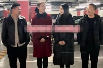 Chị gái se duyên cho em trai với em chồng, câu chuyện phía sau gây xôn xao