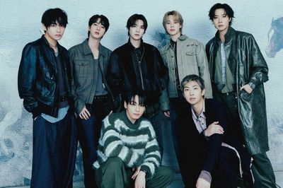 BTS đối mặt diễn biến mới trong vụ kiện bản quyền ca khúc SWIM