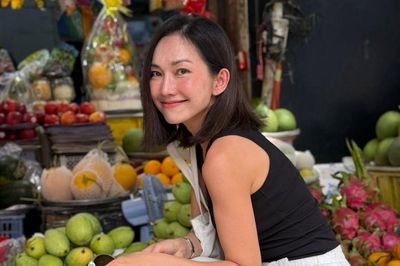 Diễn viên Kim Hiền công khai tình yêu mới sau hơn 1 năm ly hôn