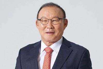 Tham vọng của Madam Pang khi công bố HLV Park Hang Seo