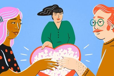 Mai mối trở thành ngành kinh doanh hái ra tiền