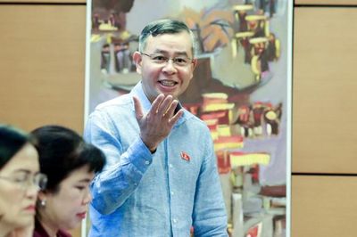 Xóa bỏ hiện tượng ‘ốc đảo’ doanh nghiệp FDI