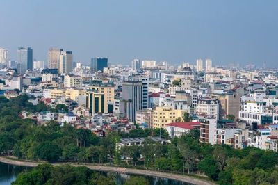 Luật Kinh doanh bất động sản sửa đổi hướng tới gỡ bỏ rào cản kinh doanh