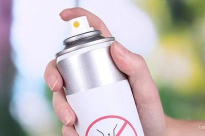 Bộ Y tế đề xuất quy định mới về ghi nhãn chế phẩm diệt côn trùng, diệt khuẩn