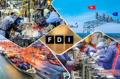 Nghị quyết số 10-NQ/TW: Hoàn thiện thế 'kiềng ba chân' đưa kinh tế Việt Nam bứt phá