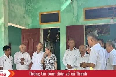 Nghĩa tình đồng đội