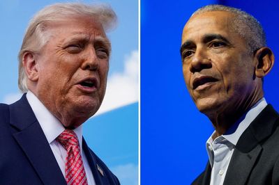 Ông Obama và ông Trump công kích nhau trước thềm cuộc bầu cử giữa nhiệm kỳ tại Mỹ