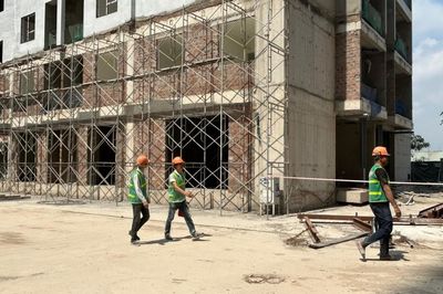 Sửa luật phải bảo đảm về giá đất bồi thường và tái định cư cho người dân