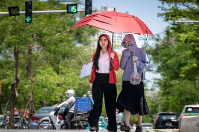 Thời tiết Bắc Ninh đêm 25, ngày 26/10: Nhiệt độ cao nhất 33 độ