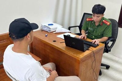 Sử dụng mạng xã hội an toàn, đúng luật