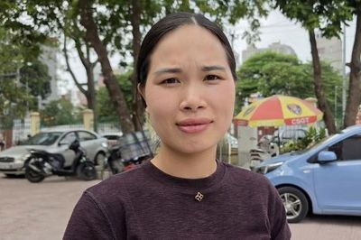 Không chủ quan khi giao xe cho con