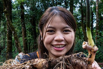 Báu vật và niềm tin