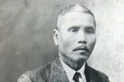 Người xây dựng thực lực cho Phong trào Duy tân