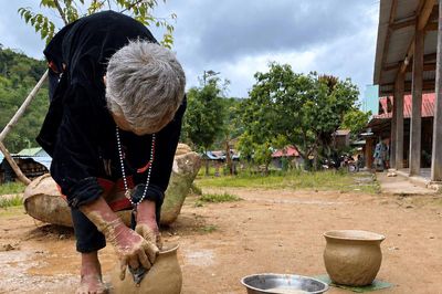 Mạch nguồn văn hóa