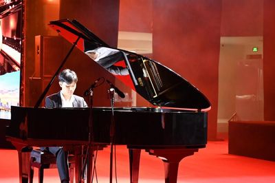 Đặc sắc chương trình Hòa nhạc Piano hữu nghị Việt Nam - Nhật Bản 2026 tại Đà Nẵng