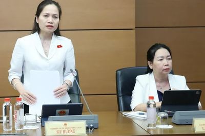 Hoàn thiện Luật Bảo vệ môi trường, bảo đảm tính khả thi trong thực tiễn
