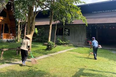 Gia Lai sẵn sàng đón khách mùa lễ hội