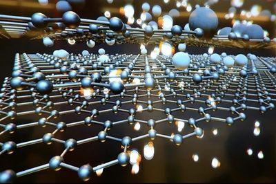 Cấp phép đầu tư nhà máy sản xuất graphene và biochip công nghệ cao đầu tiên tại Khánh Hòa