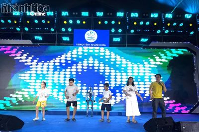 Hoạt động tương tác, đố vui công nghệ số