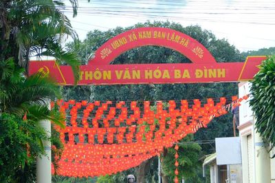 Một Hà Nội trên cao nguyên Lâm Đồng