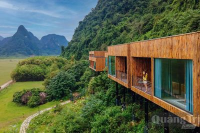 Tạo 'cú hích' du lịch cuối năm
