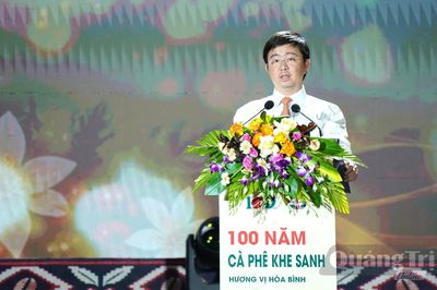 Đưa Khe Sanh từ chiến trường nổi tiếng thế giới trở thành điểm đến của hòa bình, giao thương và thịnh vượng (*)
