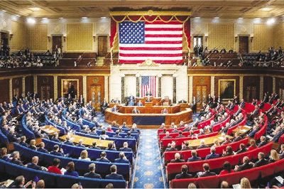Bầu cử giữa nhiệm kỳ Mỹ 2026: Cuộc thử thách lớn với quyền lực của ông Trump